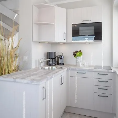 דירה Kaept32 _ 15 Mr_ Ocean Ii ווסטרלנד